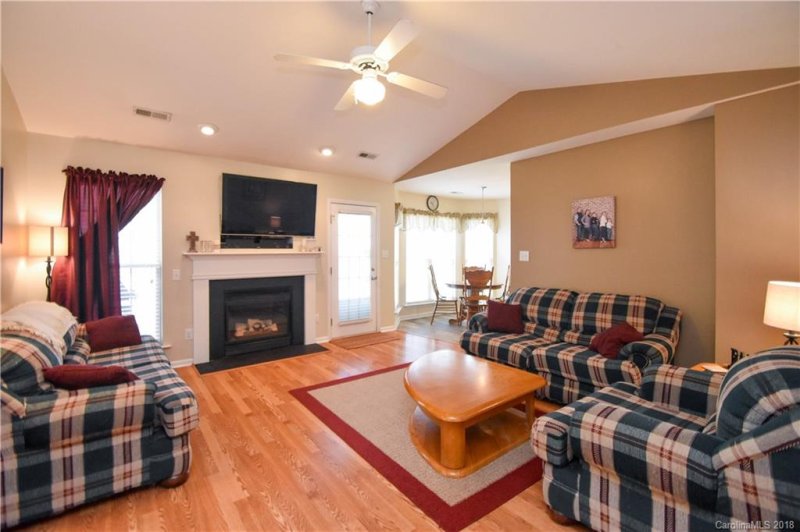 Property image 5 at 1135 Slate Ridge Road, Stallings, NC 28104