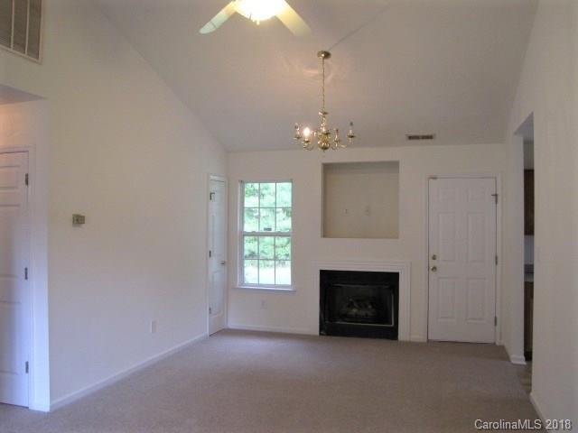 Property image 2 at 338 Touch Me Not Lane, Charlotte, NC 28216