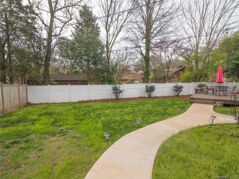 Property image 2 at 1001 Scaleybark Road, Charlotte, NC 28209