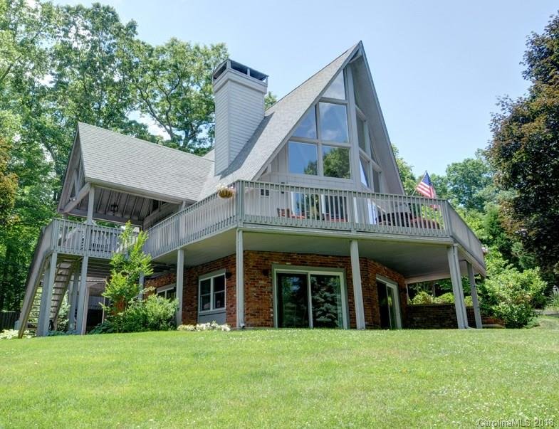 Property image 2 at 349 Camelot Drive, Clyde, NC 28721