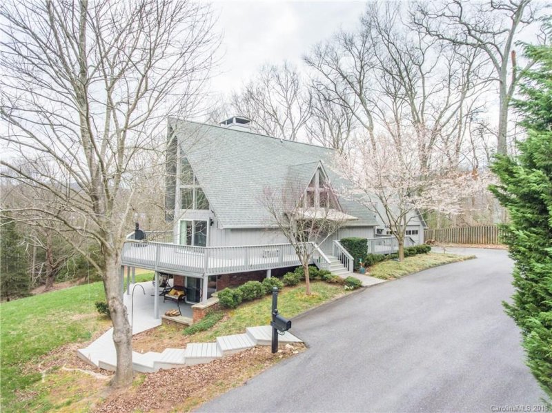 Property image 4 at 349 Camelot Drive, Clyde, NC 28721