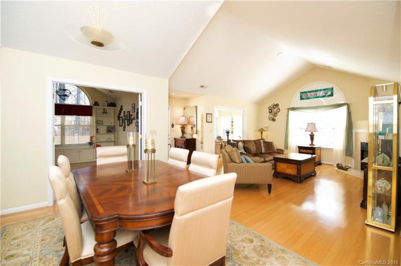 Property image 5 at 3055 Polo View Lane, Matthews, NC 28105