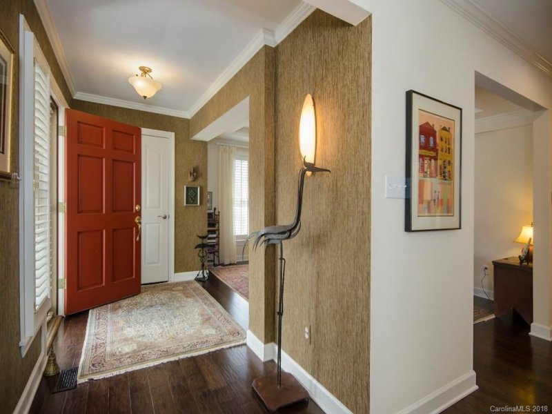 Property image 3 at 4 Creekside Way, Asheville, NC 28804