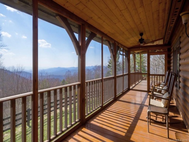 Property image 3 at 175 Little Pond Pass, Mars Hill, NC 28754