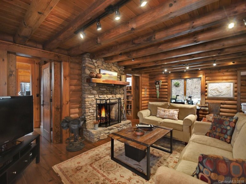 Property image 4 at 175 Little Pond Pass, Mars Hill, NC 28754