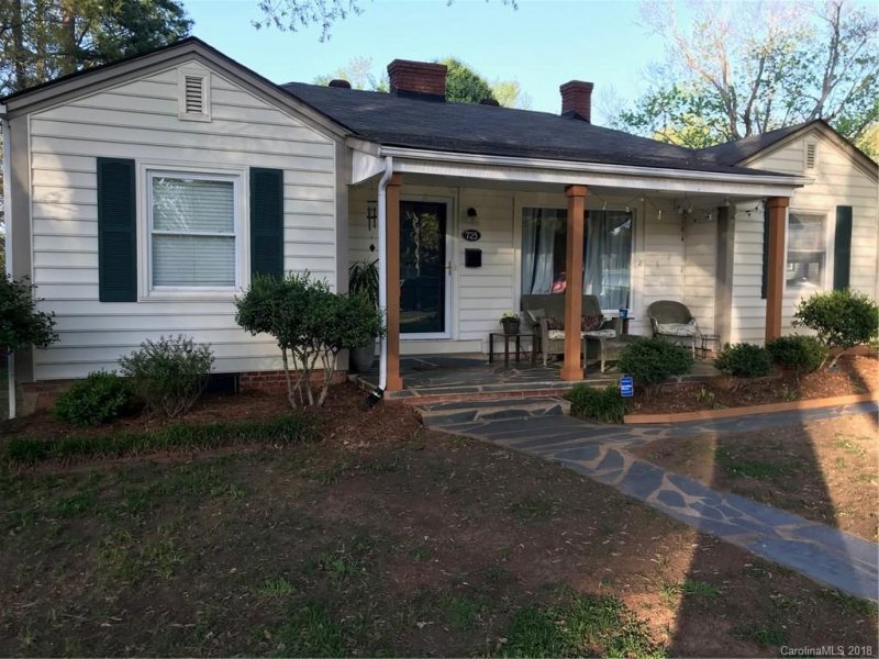 Property image 2 at 725 Carolyn Drive, Concord, NC 28025