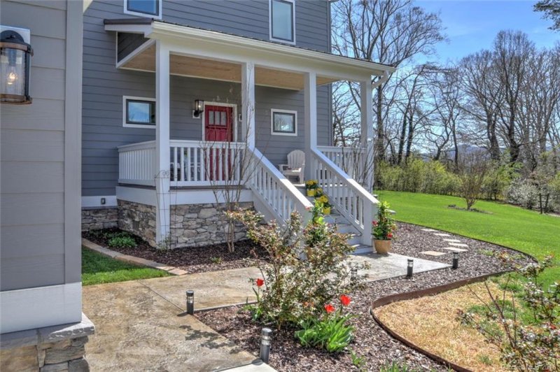 Property image 5 at 63 Bradshaw Lane, Candler, NC 28715