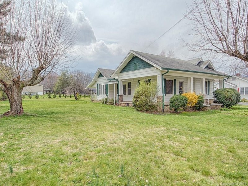 Property image 2 at 171 Hazelwood Avenue, Waynesville, NC 28786