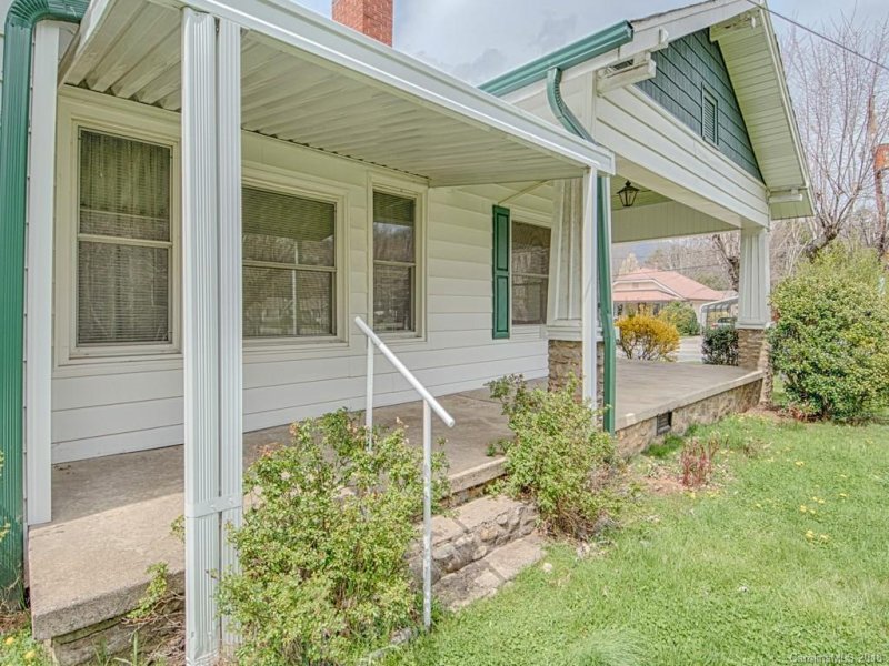 Property image 4 at 171 Hazelwood Avenue, Waynesville, NC 28786