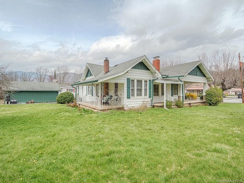 Property image 5 at 171 Hazelwood Avenue, Waynesville, NC 28786