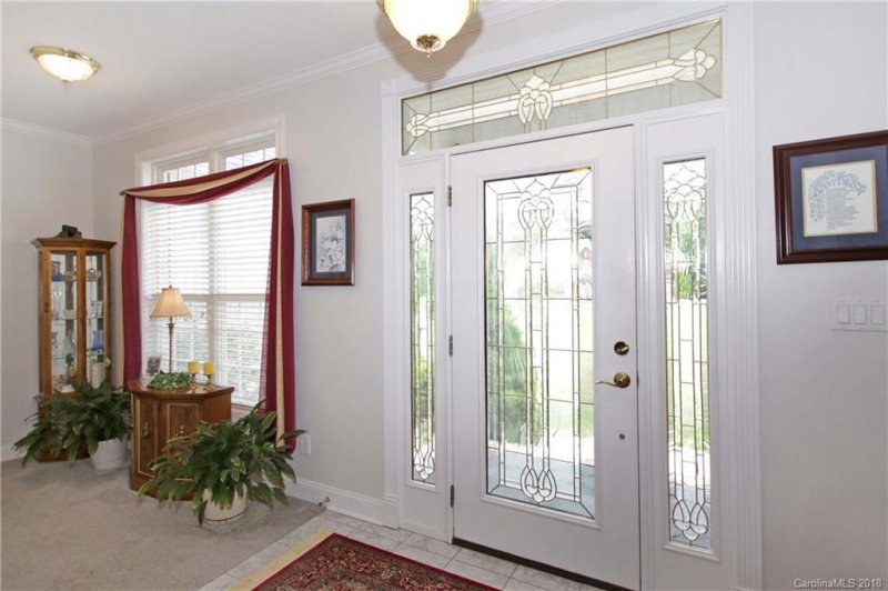 Property image 2 at 635 Lake Wright Road, China Grove, NC 28023