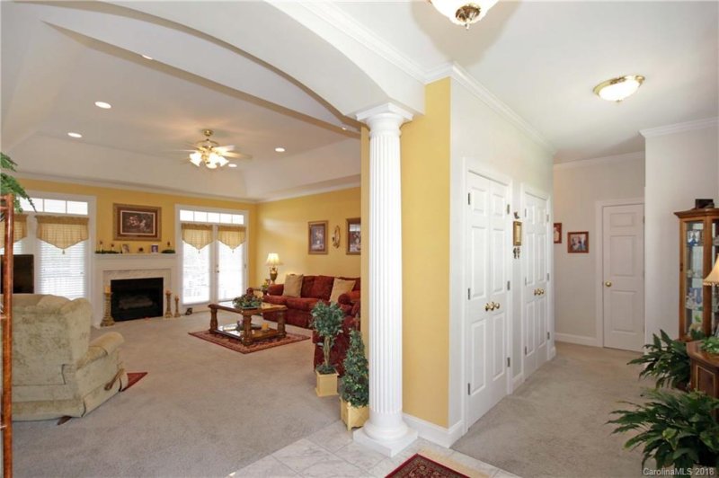 Property image 3 at 635 Lake Wright Road, China Grove, NC 28023