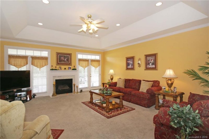 Property image 4 at 635 Lake Wright Road, China Grove, NC 28023