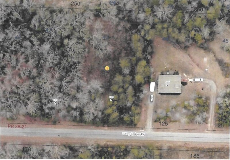 Property image 4 at 159 Valley Springs Drive, Olin, NC 28660