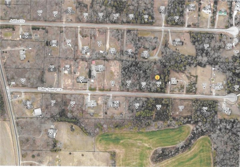 Property image 5 at 159 Valley Springs Drive, Olin, NC 28660