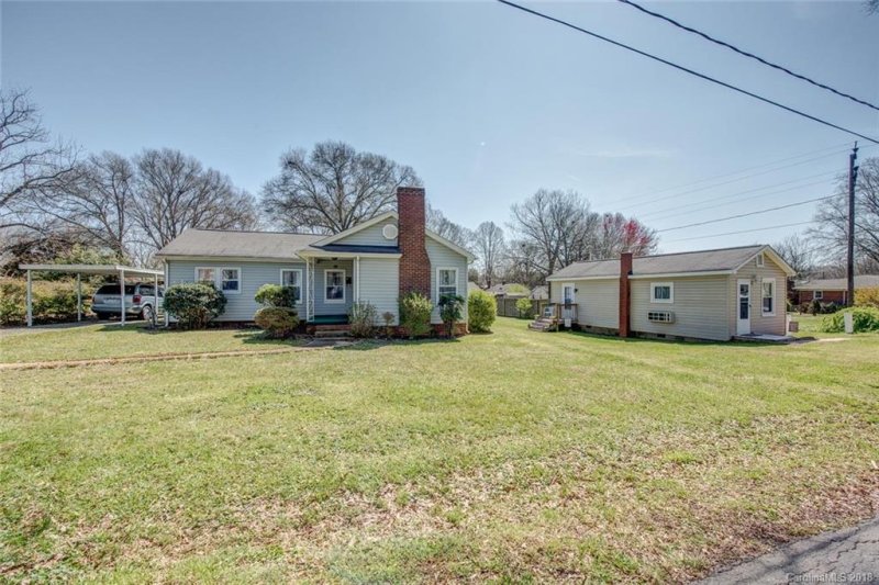 Property image 2 at 813 Mark Street, Belmont, NC 28012