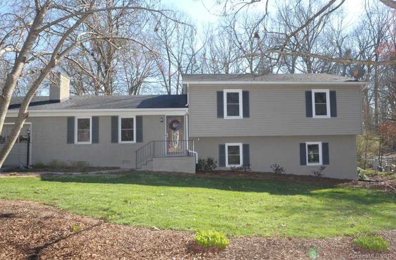 Property image 3 at 1535 Oakridge Drive, Salisbury, NC 28146