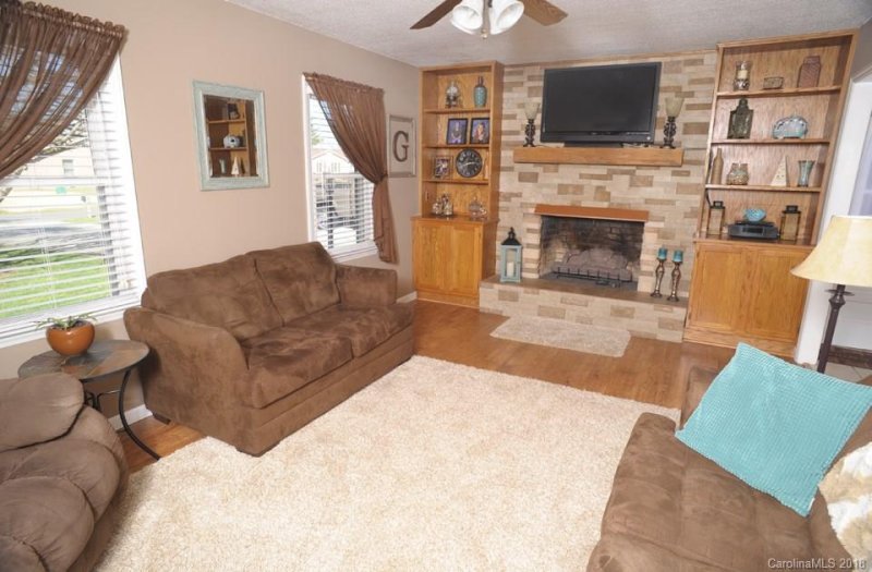 Property image 5 at 1535 Oakridge Drive, Salisbury, NC 28146