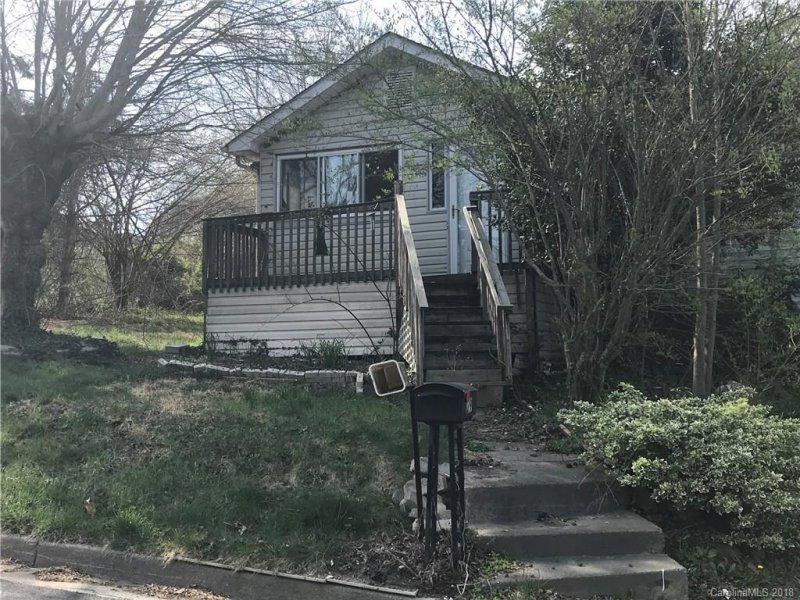 Property image 2 at 179 Shiloh Road, Asheville, NC 28803