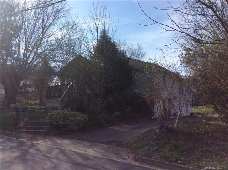 Property image 4 at 179 Shiloh Road, Asheville, NC 28803