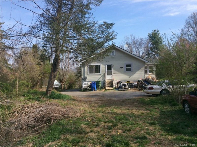 Property image 5 at 179 Shiloh Road, Asheville, NC 28803