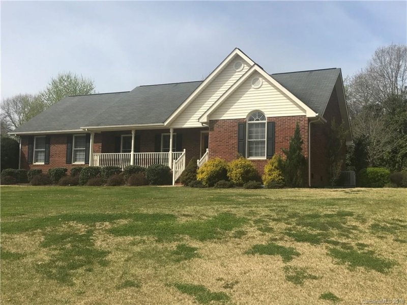 100 Highland Pines Drive