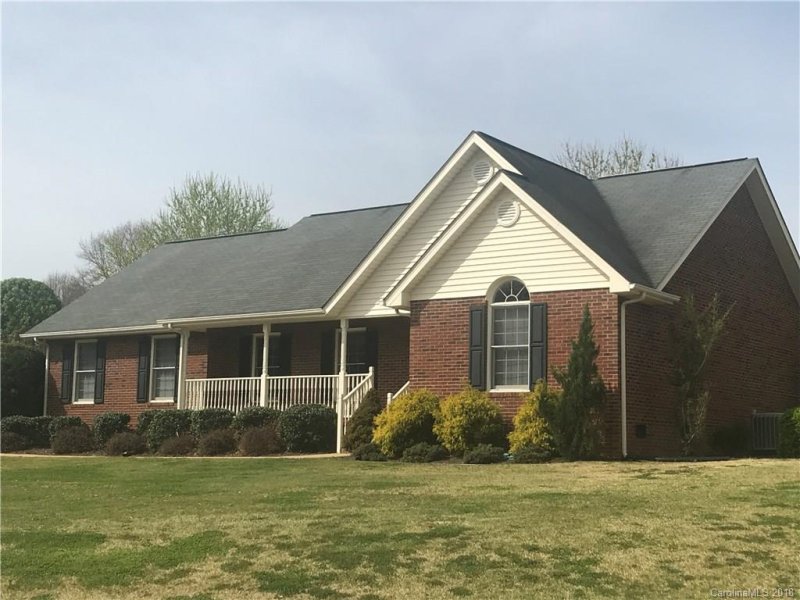 Property image 2 at 100 Highland Pines Drive, Shelby, NC 28152