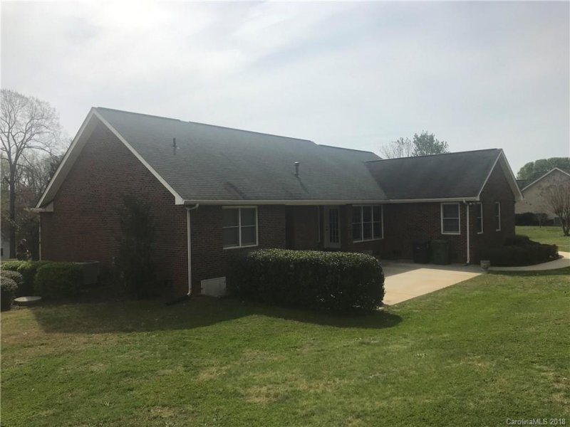 Property image 3 at 100 Highland Pines Drive, Shelby, NC 28152