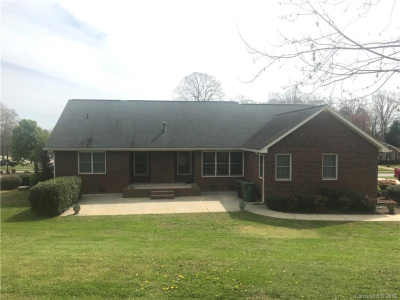 Property image 5 at 100 Highland Pines Drive, Shelby, NC 28152