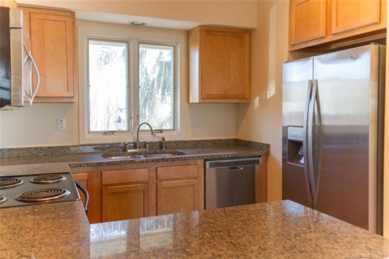 Property image 4 at 414 Windswept Drive, Asheville, NC 28801