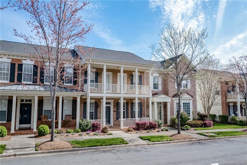 Property image 2 at 157 Harper Lee Street, Davidson, NC 28036