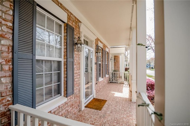 Property image 3 at 157 Harper Lee Street, Davidson, NC 28036