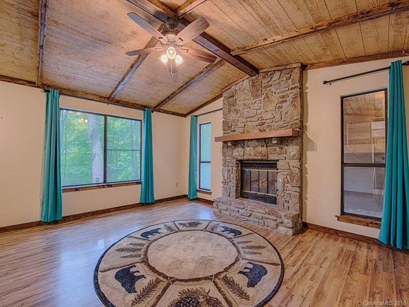 Property image 3 at 109 Frostridge Road, Maggie Valley, NC 28751