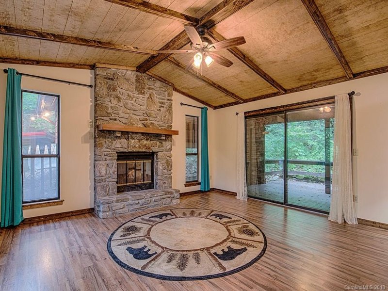 Property image 4 at 109 Frostridge Road, Maggie Valley, NC 28751