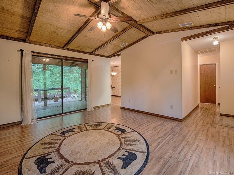 Property image 5 at 109 Frostridge Road, Maggie Valley, NC 28751