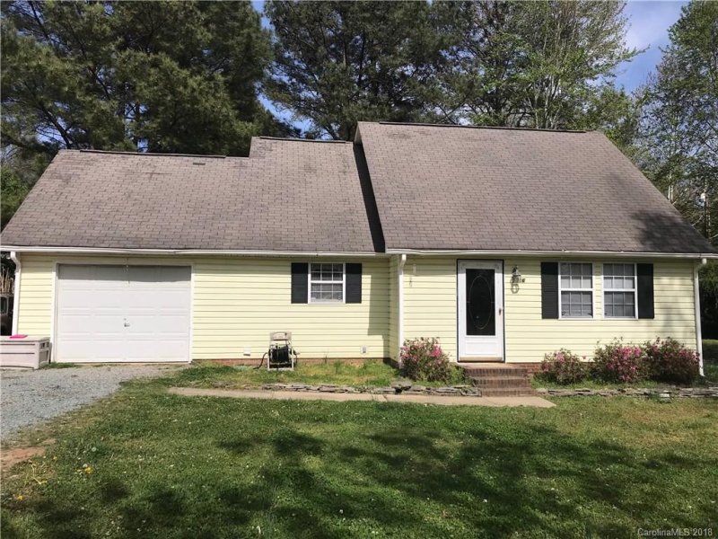 Property image 2 at 1716 Virginia Street, Monroe, NC 28110