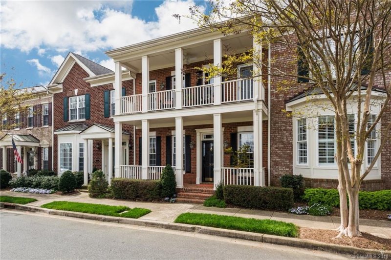 Property image 2 at 308 Caldwell Lane, Davidson, NC 28036