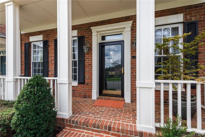 Property image 3 at 308 Caldwell Lane, Davidson, NC 28036