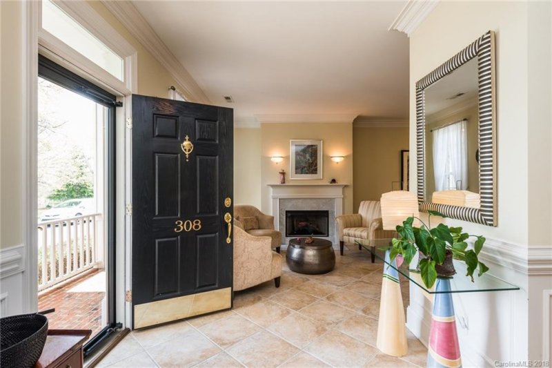 Property image 4 at 308 Caldwell Lane, Davidson, NC 28036