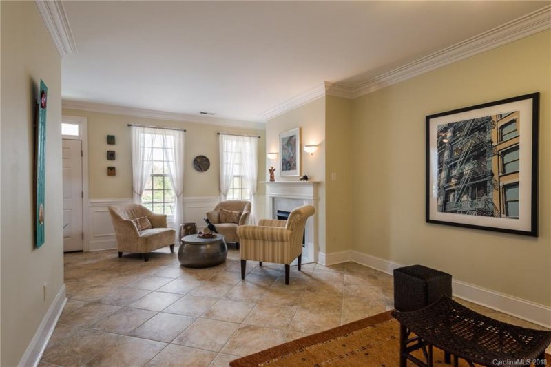 Property image 5 at 308 Caldwell Lane, Davidson, NC 28036