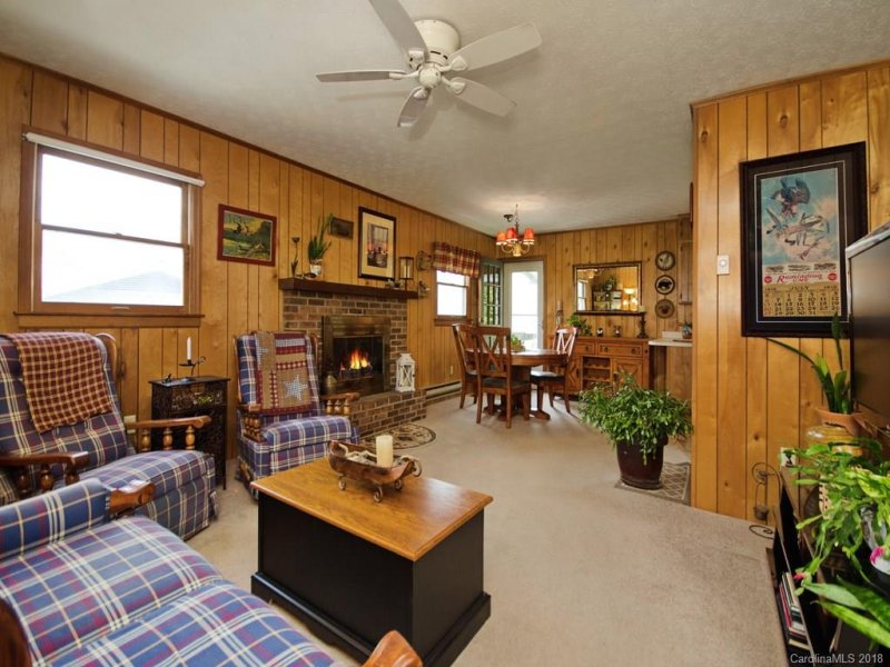 Property image 4 at 250 Raven Ridge, Maggie Valley, NC 28751