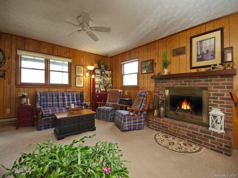 Property image 5 at 250 Raven Ridge, Maggie Valley, NC 28751