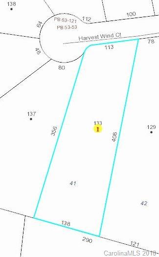 Property image 2 at 133 Harvest Wind Court, Mooresville, NC 28115