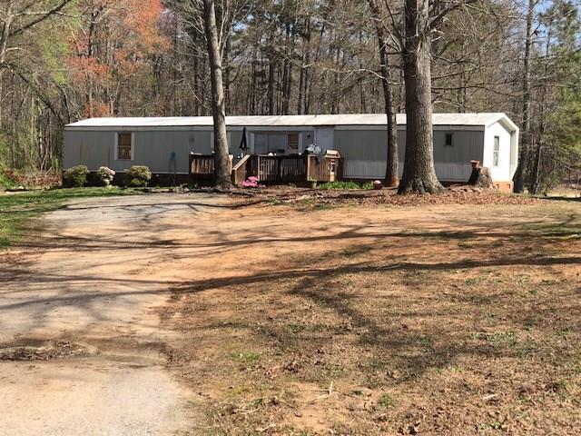 Property image 2 at 3206 Carmel Ridge Drive, Newton, NC 28658