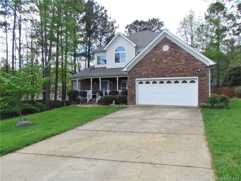 Property image 2 at 4609 Old Stone Lane, Gastonia, NC 28056