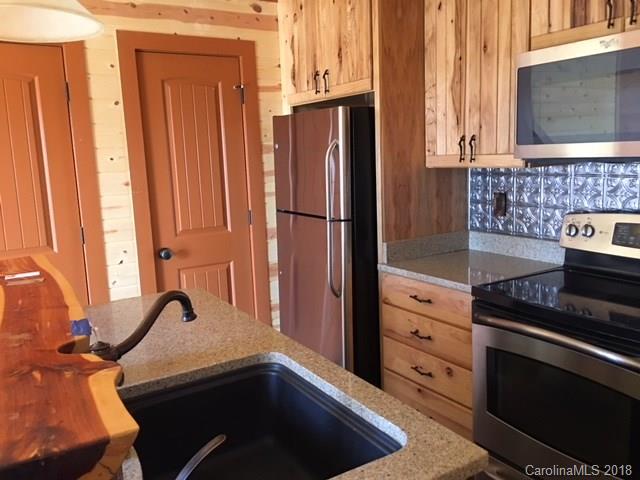 Property image 5 at 160 Mystic Ridge, Mars Hill, NC 28754