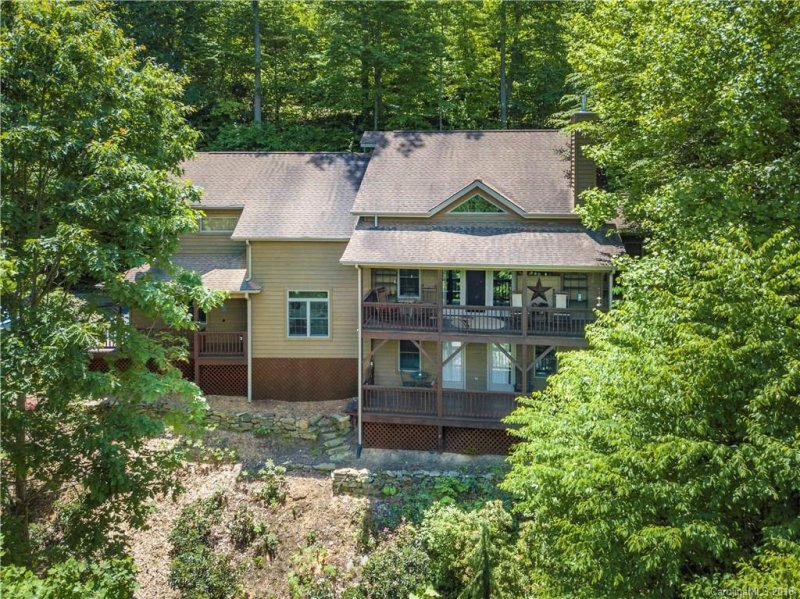 Property image 2 at 305 Henry Dingus Way, Maggie Valley, NC 28751