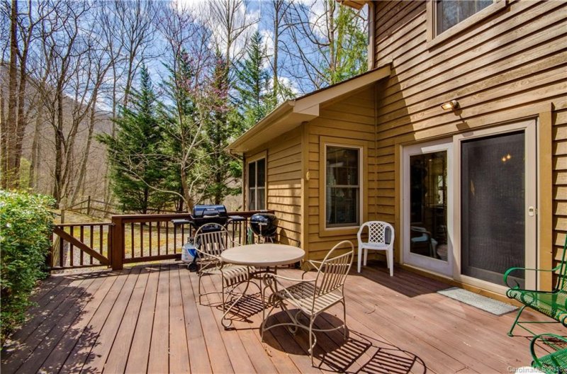 Property image 5 at 305 Henry Dingus Way, Maggie Valley, NC 28751