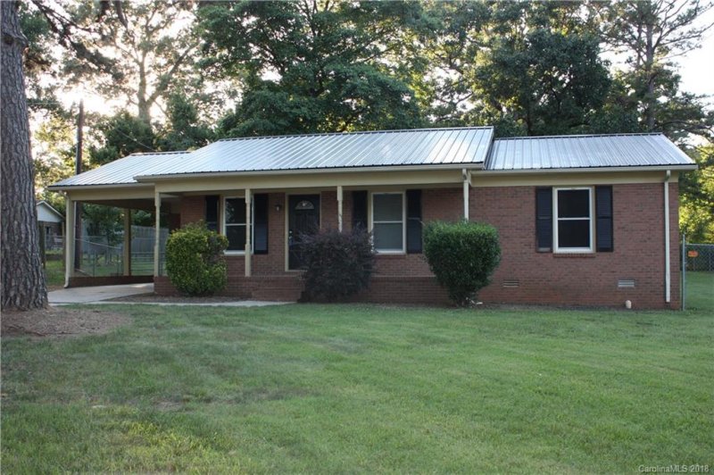 Property image 2 at 1213 Mirror Park Drive, Salisbury, NC 28146