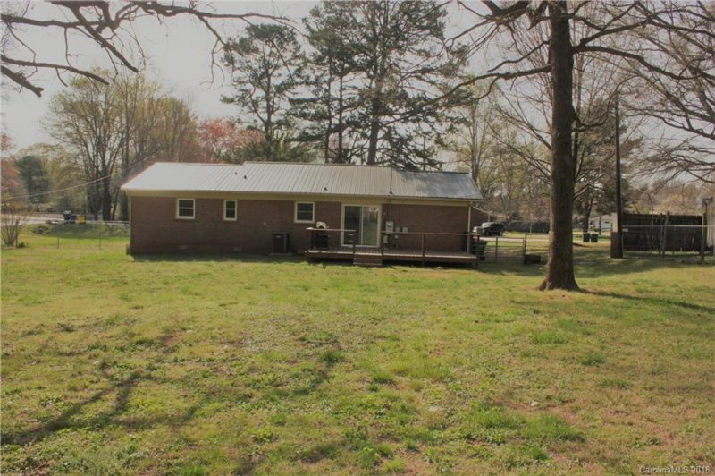 Property image 3 at 1213 Mirror Park Drive, Salisbury, NC 28146